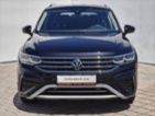 Volkswagen Tiguan, Elegance 7DSG 1,5TSi, SUV,