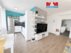 Prodej bytu 2+1, 51 m², Ostrava - Poruba, ul. Ľudovíta Štúra