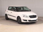 Skoda Fabia, 1.2 12VAmbition , Serv.kniha, Klima,