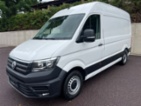 Volkswagen Crafter, 2.0TDi*DSG*DÍLNA*ACC*PO ROZVOD