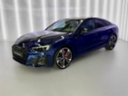 Audi S5, QUATTRO SPORTBACK, VIRTUAL,B&O, hatchback