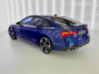 Audi S5, QUATTRO SPORTBACK, VIRTUAL,B&O, hatchback