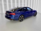 Audi S5, QUATTRO SPORTBACK, VIRTUAL,B&O, hatchback
