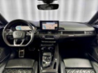 Audi S5, QUATTRO SPORTBACK, VIRTUAL,B&O, hatchback