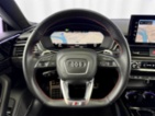 Audi S5, QUATTRO SPORTBACK, VIRTUAL,B&O, hatchback
