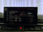 Audi S5, QUATTRO SPORTBACK, VIRTUAL,B&O, hatchback