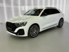 Audi Q8, 60TFSI e QUATTRO, MASÁŽE, B&O, SUV,