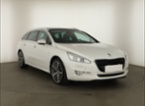 Peugeot 508, 2.2 HDi, Automat, Navi, Xenony, Klima