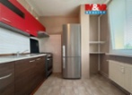 Pronájem bytu 1+1, 40 m², Most, ul. Jana Opletala