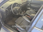 Škoda Superb, 1.8t, ČR, xenon, sedan, benzín