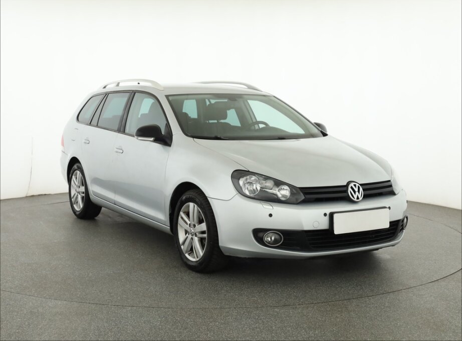 VW Golf, 1.4 TSI, Automat, Klima, Tempomat,, Combi