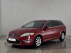 Ford Mondeo, Titanium, kombi, nafta