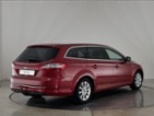 Ford Mondeo, Titanium, kombi, nafta