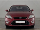 Ford Mondeo, Titanium, kombi, nafta