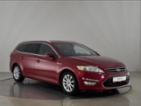 Ford Mondeo, Titanium, kombi, nafta
