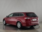 Ford Mondeo, Titanium, kombi, nafta