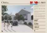 Prodej bytu 5+kk, 126 m², Mokré Lazce ul. Generála Vlachého
