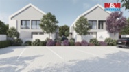 Prodej bytu 5+kk, 126 m², Mokré Lazce ul. Generála Vlachého