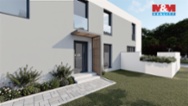Prodej bytu 5+kk, 126 m², Mokré Lazce ul. Generála Vlachého