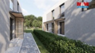 Prodej bytu 5+kk, 126 m², Mokré Lazce ul. Generála Vlachého