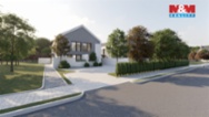 Prodej bytu 5+kk, 126 m², Mokré Lazce ul. Generála Vlachého