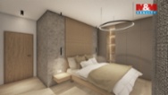 Prodej bytu 5+kk, 126 m², Mokré Lazce ul. Generála Vlachého