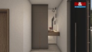 Prodej bytu 5+kk, 126 m², Mokré Lazce ul. Generála Vlachého