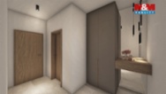 Prodej bytu 5+kk, 126 m², Mokré Lazce ul. Generála Vlachého