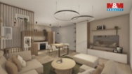 Prodej bytu 5+kk, 126 m², Mokré Lazce ul. Generála Vlachého