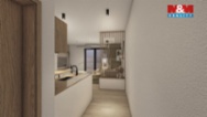 Prodej bytu 5+kk, 126 m², Mokré Lazce ul. Generála Vlachého