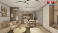 Prodej bytu 5+kk, 126 m², Mokré Lazce ul. Generála Vlachého