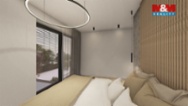 Prodej bytu 5+kk, 126 m², Mokré Lazce ul. Generála Vlachého