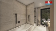 Prodej bytu 5+kk, 126 m², Mokré Lazce ul. Generála Vlachého