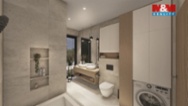 Prodej bytu 5+kk, 126 m², Mokré Lazce ul. Generála Vlachého