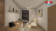 Prodej bytu 5+kk, 126 m², Mokré Lazce ul. Generála Vlachého