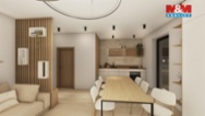 Prodej bytu 5+kk, 126 m², Mokré Lazce ul. Generála Vlachého