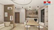 Prodej bytu 5+kk, 126 m², Mokré Lazce ul. Generála Vlachého