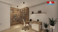 Prodej bytu 5+kk, 126 m², Mokré Lazce ul. Generála Vlachého