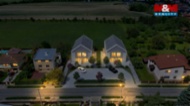 Prodej bytu 5+kk, 126 m², Mokré Lazce ul. Generála Vlachého