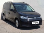 Volkswagen Caddy, MAXi 7míst 2.0TDi, MPV, nafta