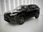 Toyota RAV4, 2.5 HYBRID e-CVT 4WD EXECUTIVE, SUV,
