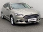 Ford Mondeo, 4x4 2.0 TDCi, ČR, AT, LED, kombi,