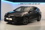 Ford Focus, 1.5 ST-LINE LED ACC Tažné Kame, kombi,