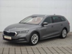Škoda Octavia, Style 6MP 1,5TSI, kombi, benzin