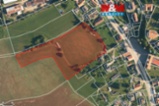 Prodej louky, 17249 m², Lodhéřov