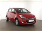 Hyundai ix20, 1.4 CVVT, ČR,1.maj, Klima,, Compact