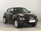 Nissan Juke, 1.6 i, ČR,1.maj, Klima, Tempomat,,