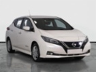 Nissan Leaf, 40 kWh, SoH 87%, Automat,, Hatchback,