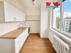 Pronájem bytu 2+1, 54 m², Ostrava, ul. Patrice Lumumby