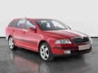 Skoda Octavia, 1.6, po STK, Klima, zamluveno,